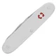 Nóż kieszonkowy Victorinox Companion Slim Alox - Srebrny