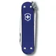 Victorinox Classic Alox Taschenmesser Night Dive