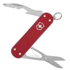 Victorinox Companion S Alox Taschenmesser - Rot