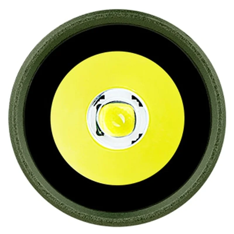 Latarka Olight I3T 2 EOS OD Green - 300 lumenów