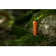 Latarka akumulatorowa Olight Baton Turbo Pomarańczowa - 1000 lumenów