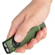 Latarka z wskaźnikiem laserowym Olight Arkfeld Pro UV Cool White OD Green - 1300 lumenów