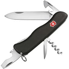 Nóż kieszonkowy Victorinox Picknicker Black
