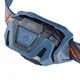 Czołówka Petzl Aria 2R RGB Niebieska - 625 lumenów