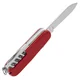 Victorinox Angler Taschenmesser - Rot
