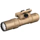 Latarka taktyczna Olight Odin S Desert Tan z montażem - 1500 lumenów