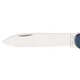 Nóż kieszonkowy Victorinox Alox Refined Synergy X - Niebieski