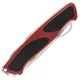 Victorinox Rangergrip 78 Taschenmesser - Rot/Schwarz