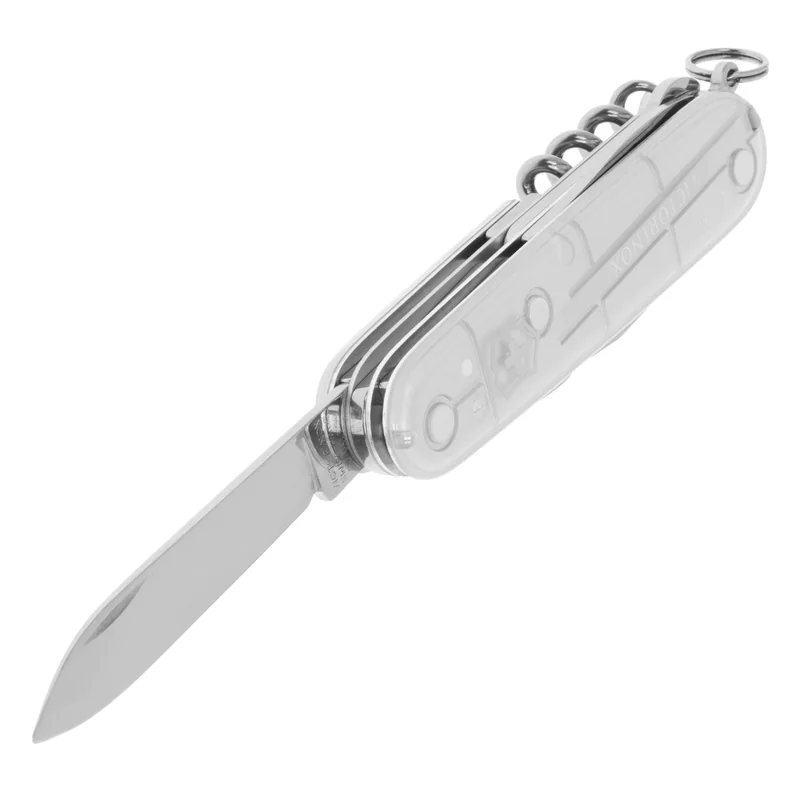 Victorinox Climber Taschenmesser - SilverTech