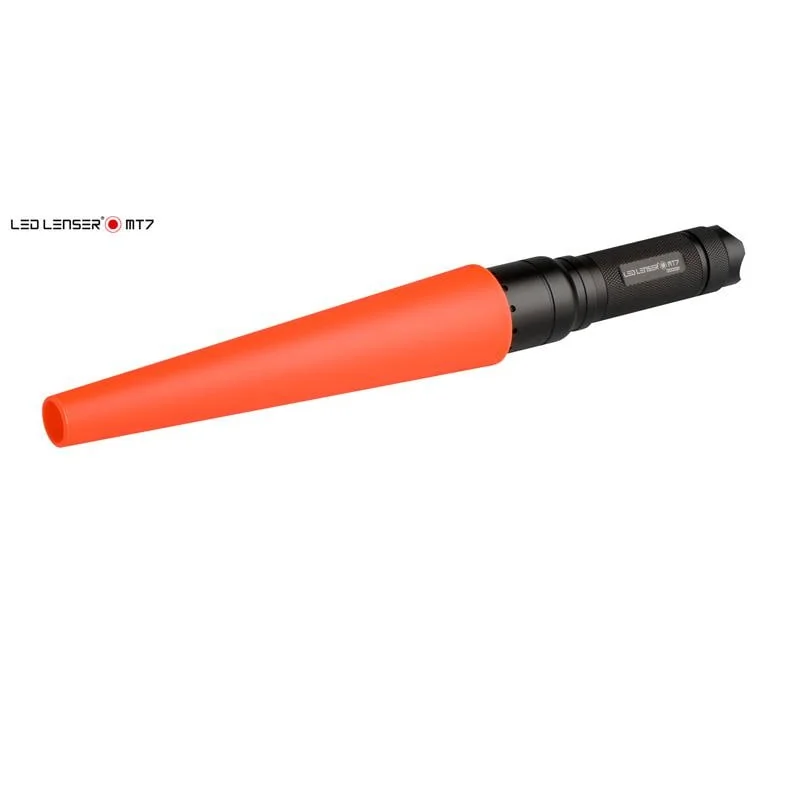 Nasadka sygnalizacyjna Ledlenser