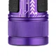 Latarka taktyczna Olight Seeker 4 Pro Cool White Cyber Violet - 4600 lumenów