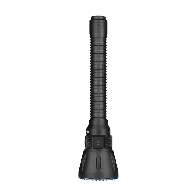 Taktyczna latarka poszukiwawcza Olight Javelot Turbo 2 Czarna - 1800 lumenów