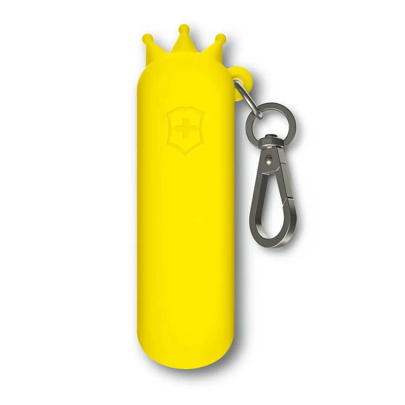 Silikonowe etui Victorinox Classic Sunny Side