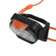 Latarka czołowa Petzl Swift LT Czarna - 380 lumenów