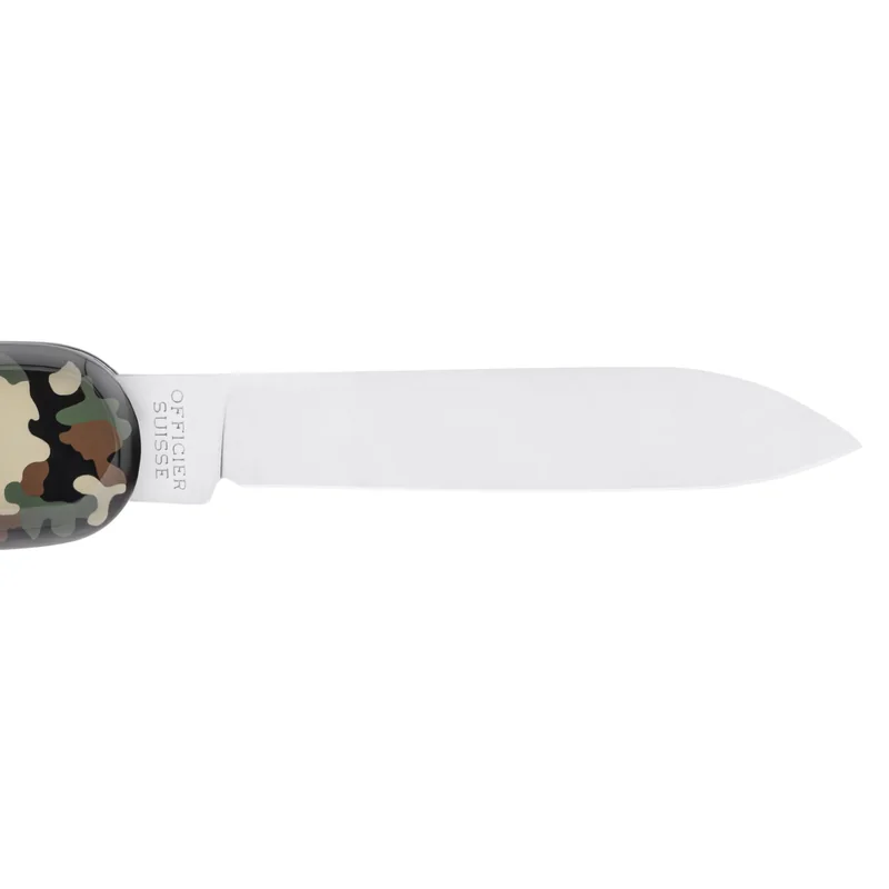 Nóż kieszonkowy Victorinox Climber - moro