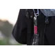 Olight iMini 2 Rote Taschenlampe - 50 Lumen
