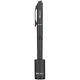 Latarka w formie pióra Olight O'Pen Glow Black - 120 lumenów