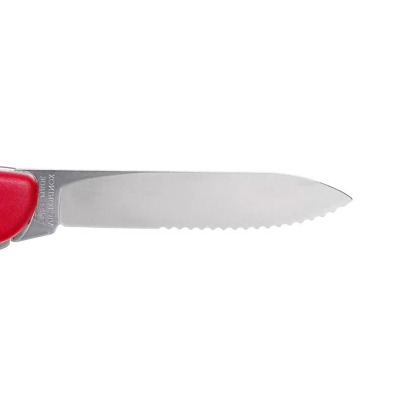 Victorinox Cheese Master Taschenmesser Rot