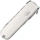 Victorinox Nail Clip 580 - Biały