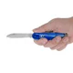 Victorinox Climber Taschenmesser - Transparent Blau