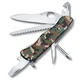 Nóż kieszonkowy Victorinox Trailmaster One Hand - Camouflage