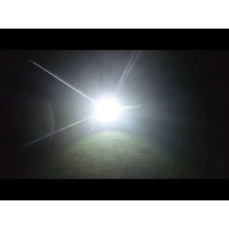 Latarka czołowa Ledlenser H19R Core - 3500 lumenów