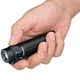 Latarka Olight Baton 3 Pro Cool White Akumulatorowa Czarna - 1500 lumenów