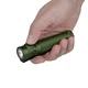 Latarka Olight Baton 4 Pro OD Green - 1600 lumenów