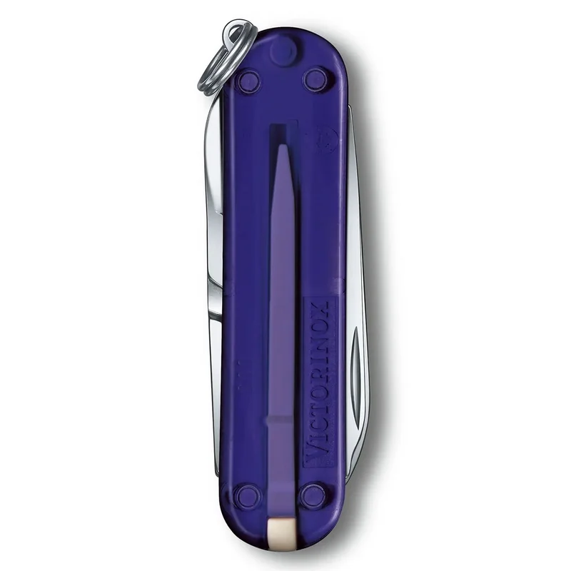 Victorinox Classic SD Taschenmesser - Persian Indygo