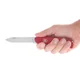 Nóż kieszonkowy Victorinox Outrider 08 - Czerwony