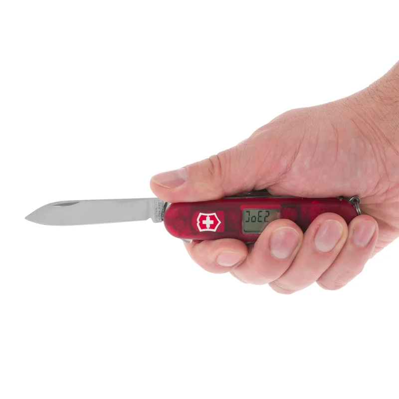 Nóż kieszonkowy Victorinox Expedition Lite