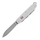 Victorinox Pioneer X Alox Taschenmesser - Silber