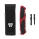Victorinox Rangergrip Taschenmesser 174 - Rot/Schwarz