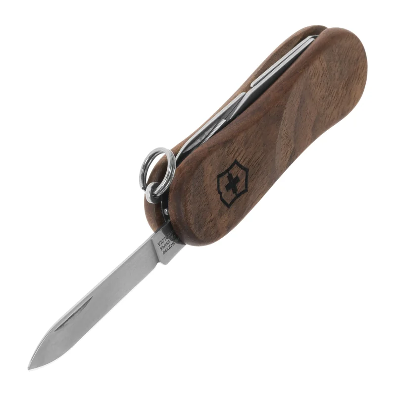 Nóż kieszonkowy Victorinox Evowood 81