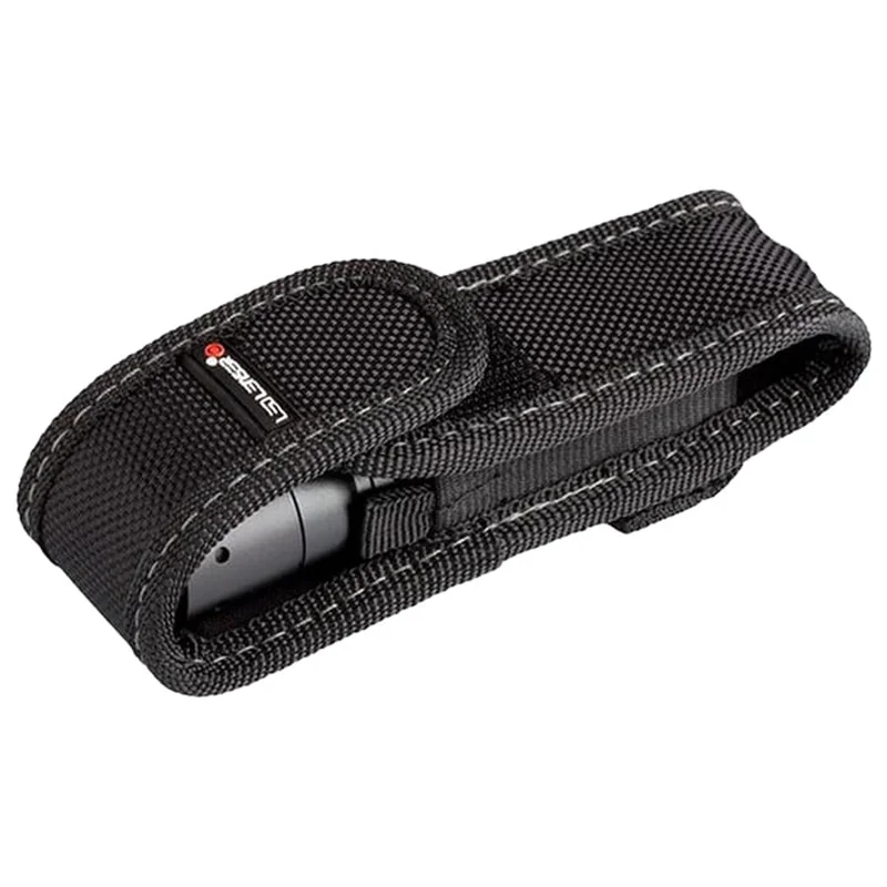 Pokrowiec Ledlenser do latarek P5, T5, M5 - Czarny