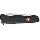 Nóż kieszonkowy Victorinox Picknicker Black