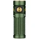 Latarka akumulatorowa Olight Baton 4 OD Green - 1300 lumenów