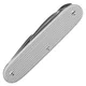 Victorinox Pioneer Swiss Army 7 Alox Taschenmesser - Silber