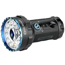 Latarka akumulatorowa Olight Marauder 2 Cool White z funkcją powerbanku - 14000 lumenów, zasięg 800 m