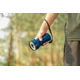 Latarka akumulatorowa Olight Marauder 3 z funkcją powerbanku 25000 lumenów, zasięg 1050 m - Midnight Blue