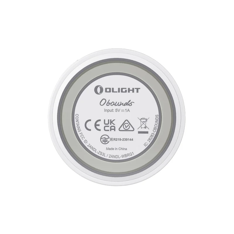 Sterownik Olight Obounds Controller - Biały