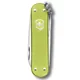 Victorinox Classic Alox Taschenmesser Lime Twist