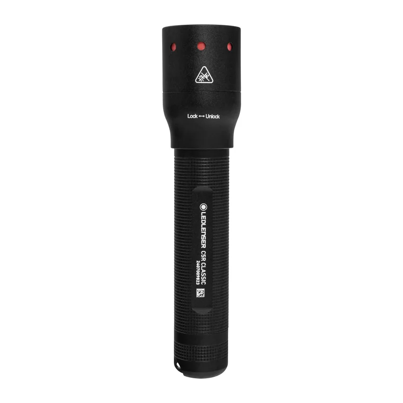 Latarka Ledlenser C5R Classic - 420 lumenów