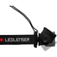 Latarka czołowa Ledlenser H7R Core - 1000 lumenów