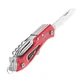 Mamba Tac Taschenmesser Klappmesser - Rot