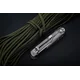Nóż kieszonkowy wielofunkcyjny Badger Outdoor Spike