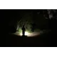 Latarka akumulatorowa Olight Baton 4 Blue Phantom - 1300 lumenów