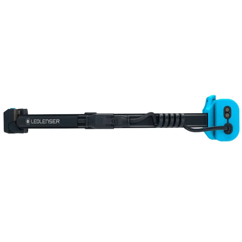 Czołówka Ledlenser Neo 9R Blue - 1200 lumenów
