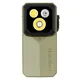 Latarka Olight Oclip 2 Ultra 580 lumenów - Olive Green