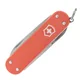 Victorinox Classic SD Alox 2025 Limited Edition Taschenmesser - Stone Red